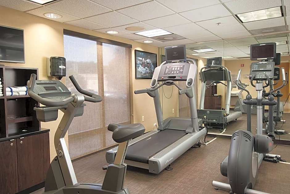 Fairfield Inn & Suites by Marriott Atlanta Airport South/Sullivan Road