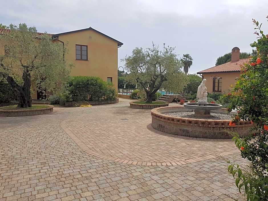 Villaggio Turistico Airone