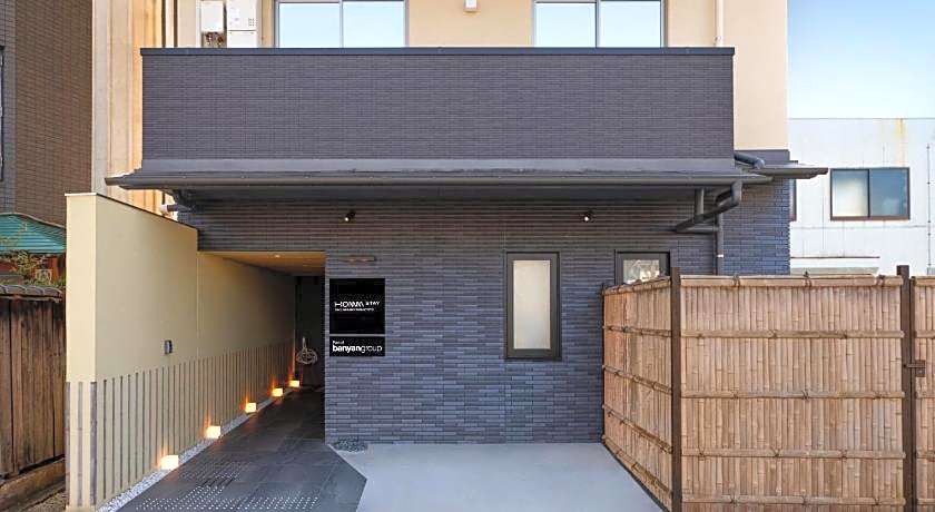 Homm Stay Nagi Arashiyama Kyoto By Banyan Group