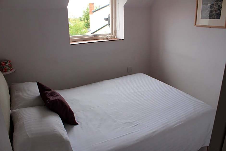 The Lorna Doone Hotel