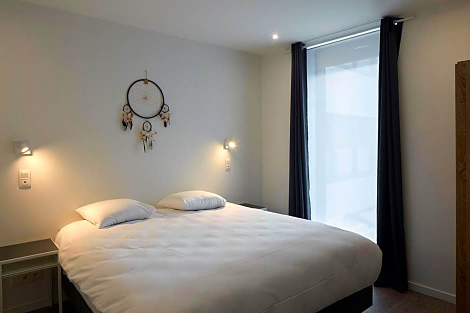 Alpha Hotel and Aparthotel