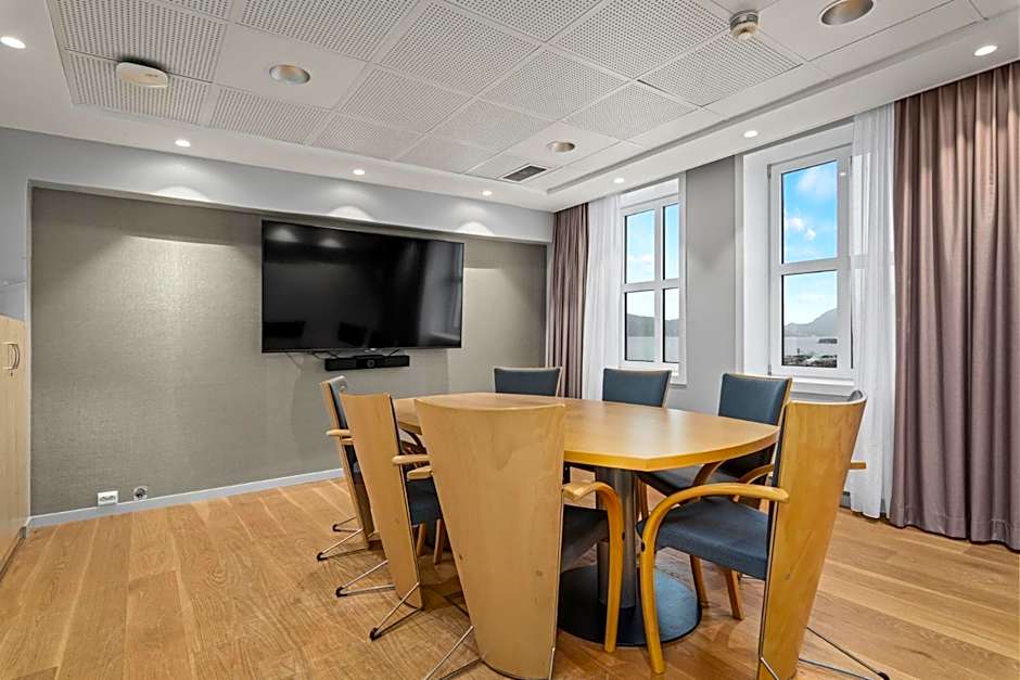 Quality Hotel Ålesund