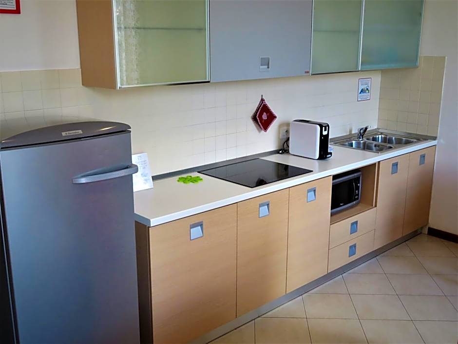 Verona Class ApartHotel "Residenze del Cuore"