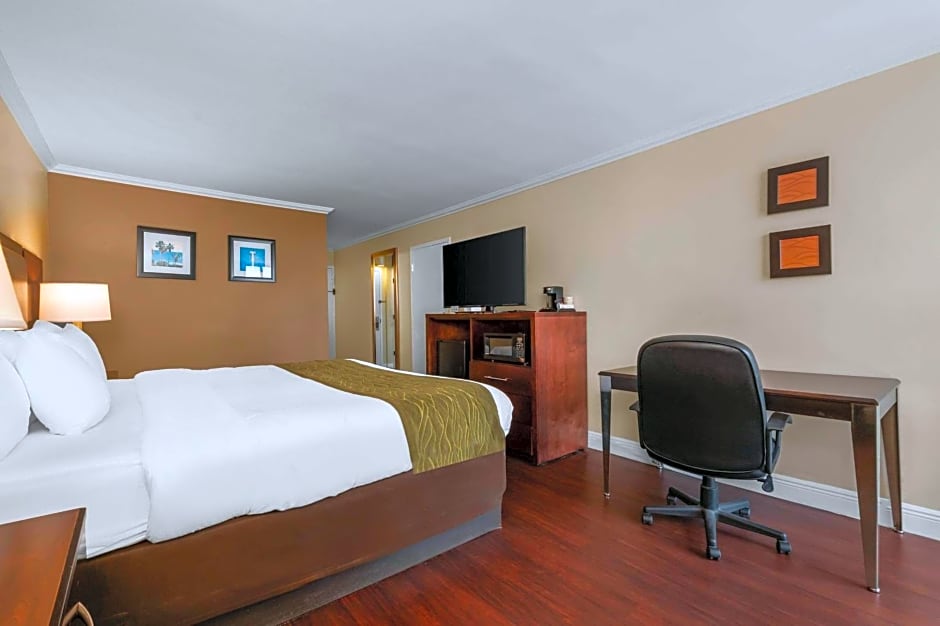 Comfort Inn Ocean Side