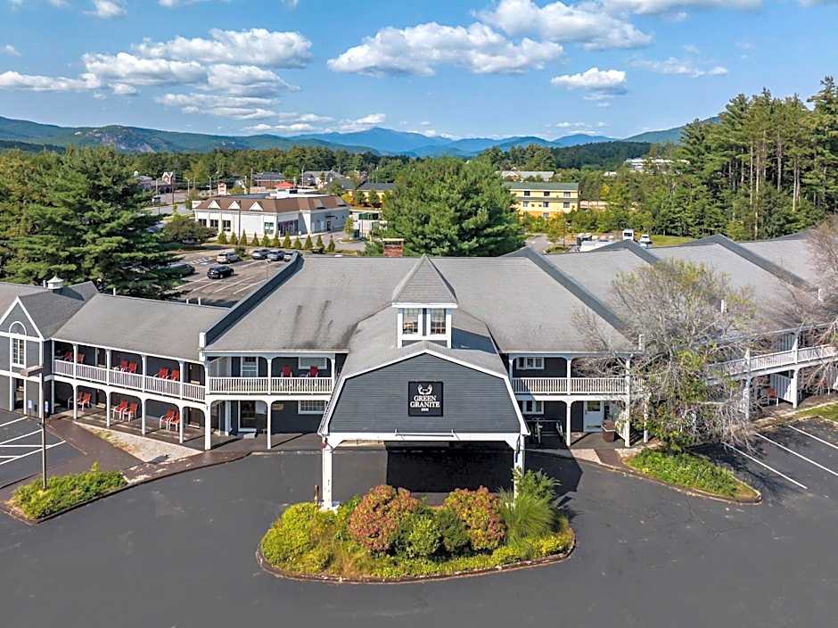 The Green Granite North Conway, an Ascend Collection Hotel
