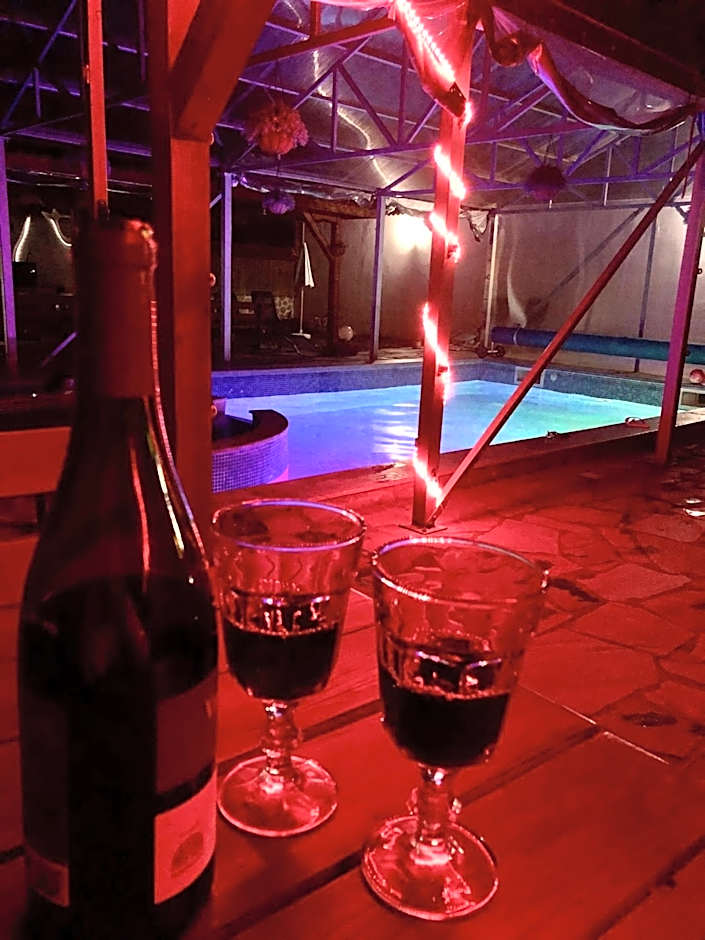 Family Hotel Carpe Diem