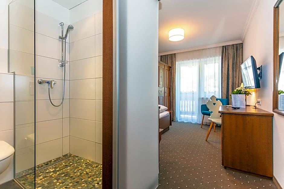 Pension Pinzgauer Hof