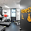 Staycity Aparthotels Frankfurt Airport