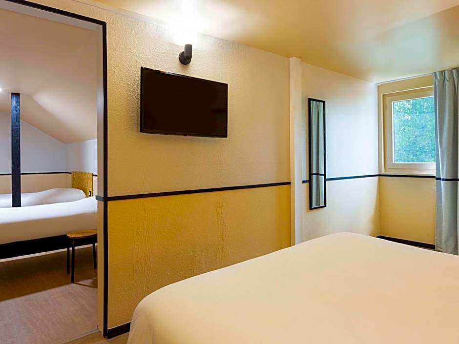 Greet Hôtel Villeneuve la Garenne - rénové