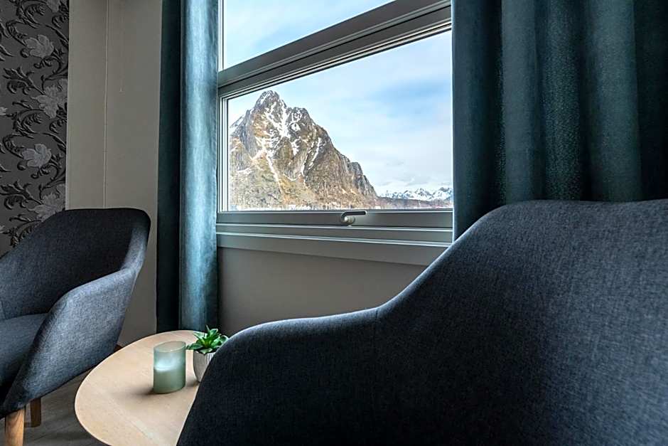 Marina Hotel Lofoten