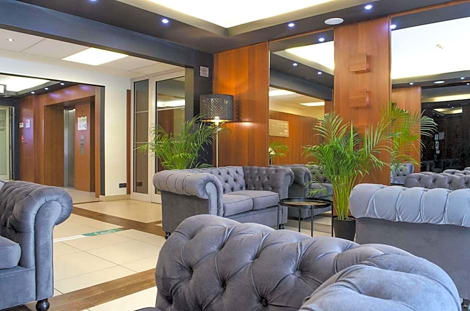 Best Western Hotel Portos