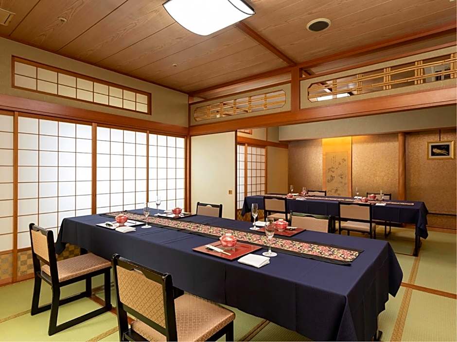 Hotel Monarque Tottori