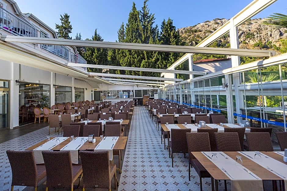 Hotel Mavi Deniz