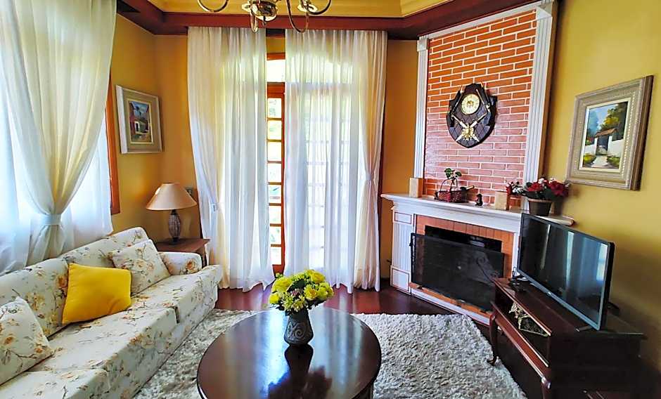 Pousada Casa dos Sonhos