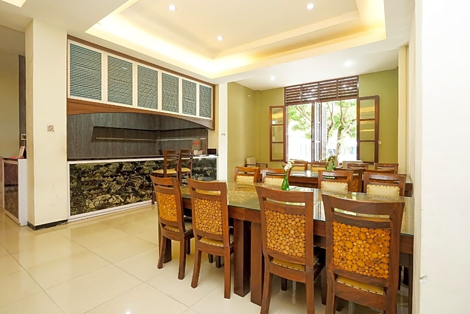 Putri Utari Guest House