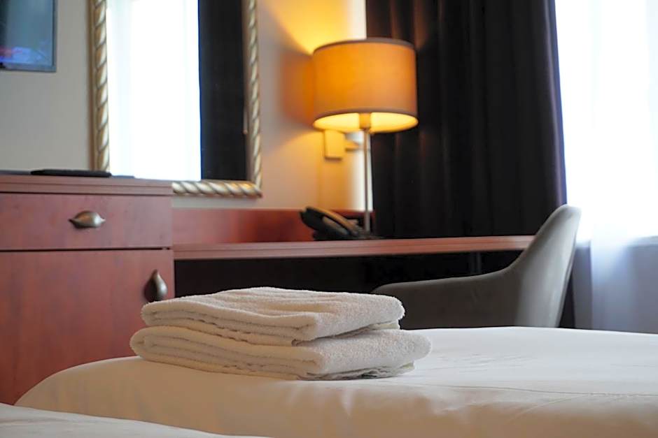 Westlake Hotels Amsterdam