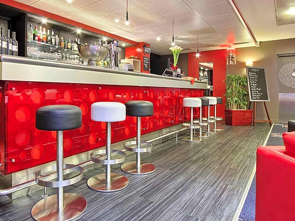Ibis Styles Paris Roissy Cdg