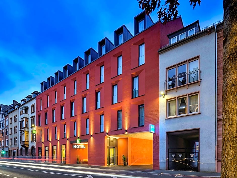 ibis Styles Aschaffenburg