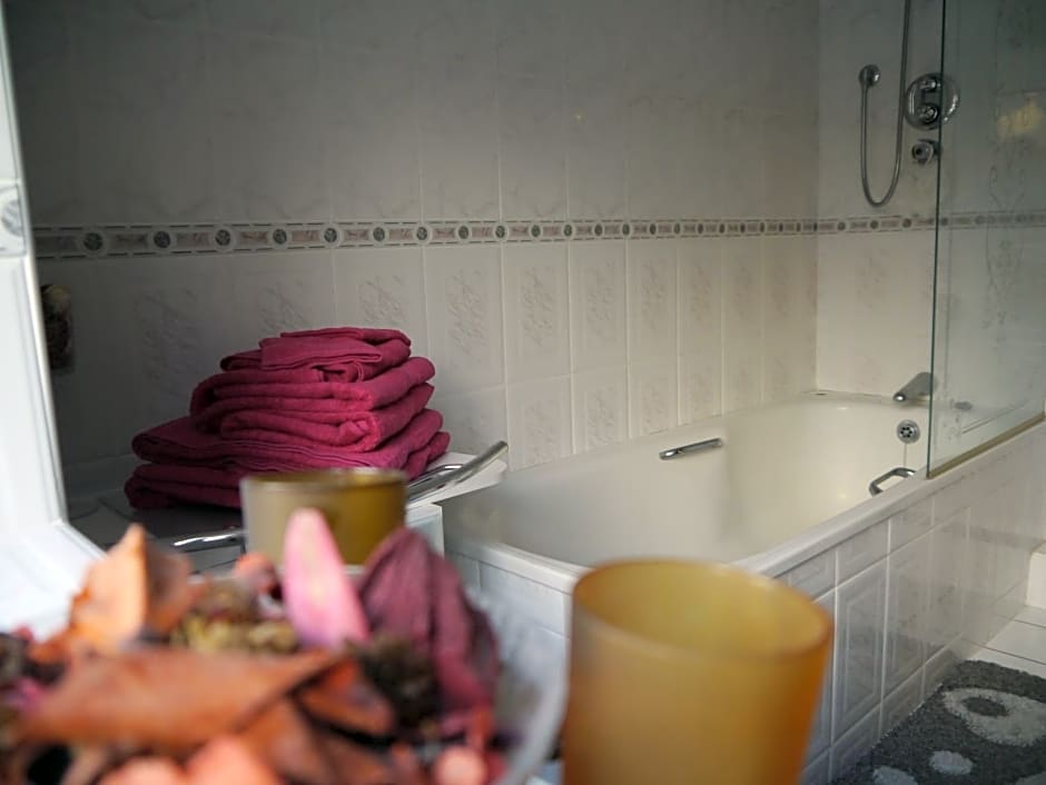 Murray's Mountain View