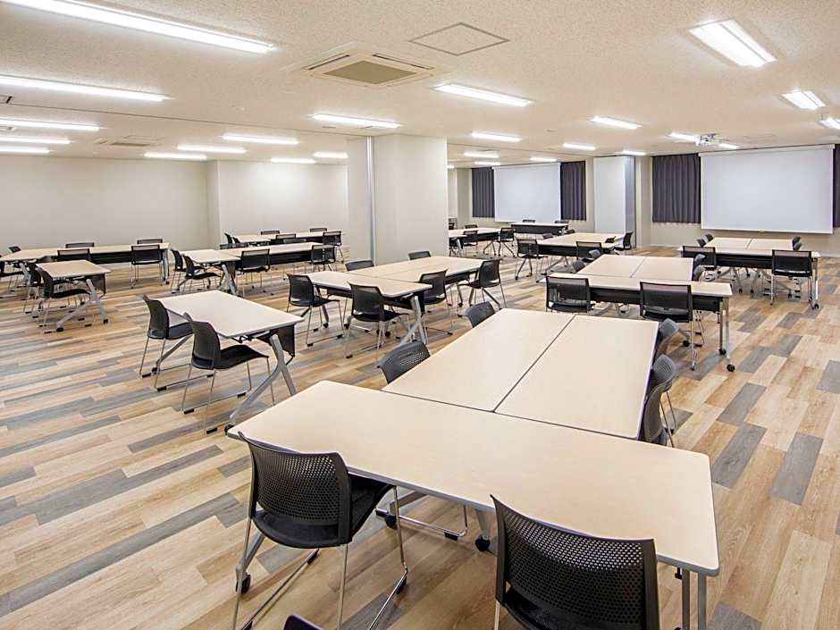 Tosei Hotel & Seminar Makuhari