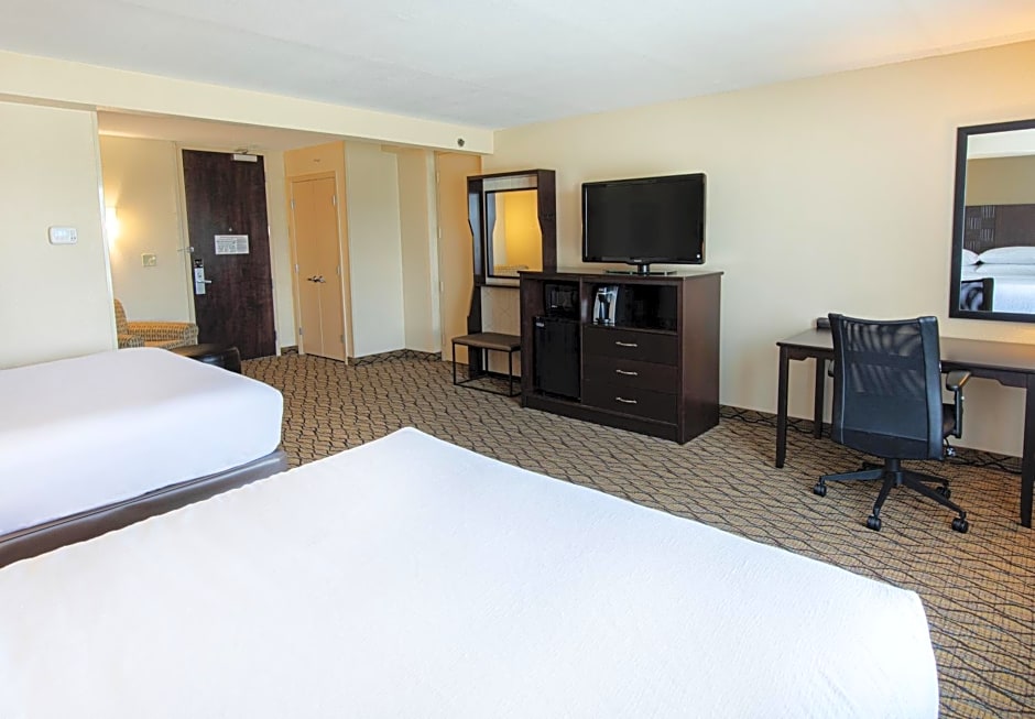 Holiday Inn Airport West Earth City By IHG