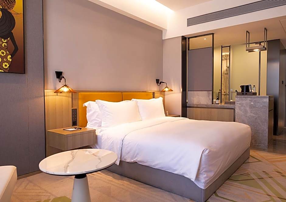 Argyle Grand Hotel Nairobi Airport