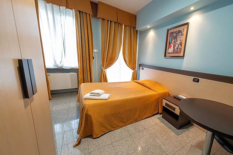 Hotel Residence Sestriere