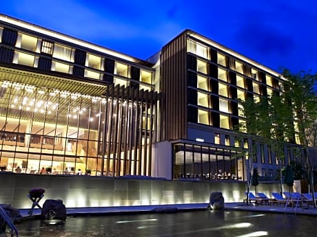 Hotel Royal Chiao Hsi