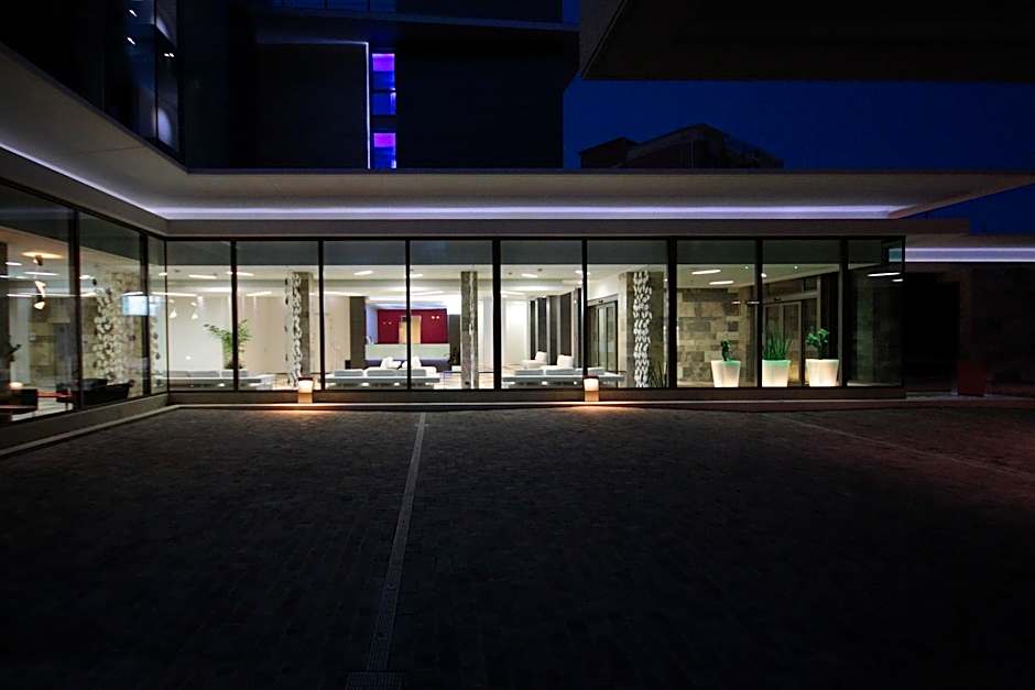 Hotel Nazionale