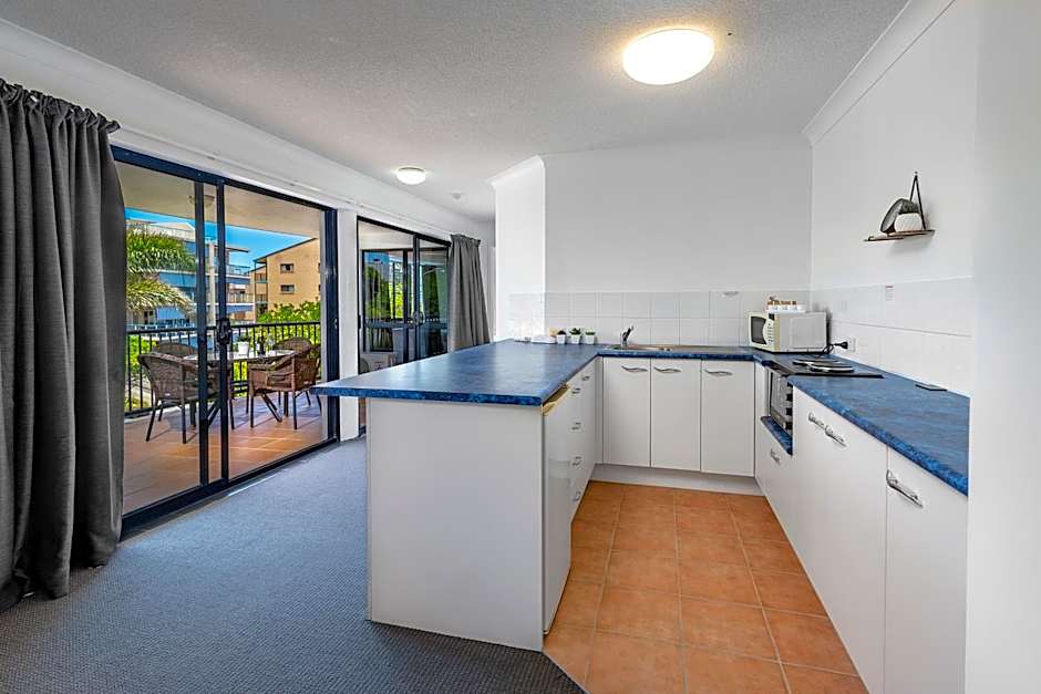 Belaire Place Motel Apartments