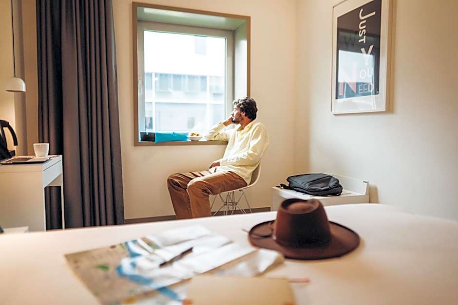 Stay Hotel Porto Aeroporto