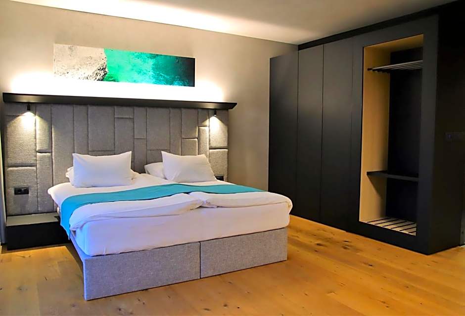 Hotel Soča