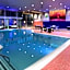 Holiday Inn Boston - Cambridge Area by IHG 