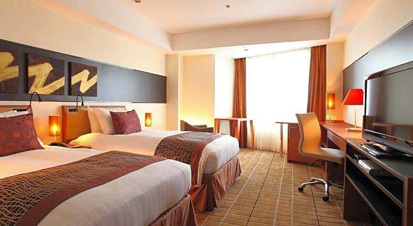 International Resort Hotel Yurakujo