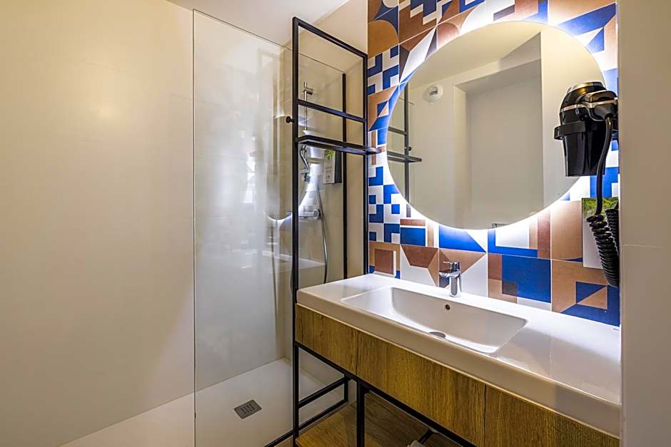 Campanile Perpignan Nord - Aéroport