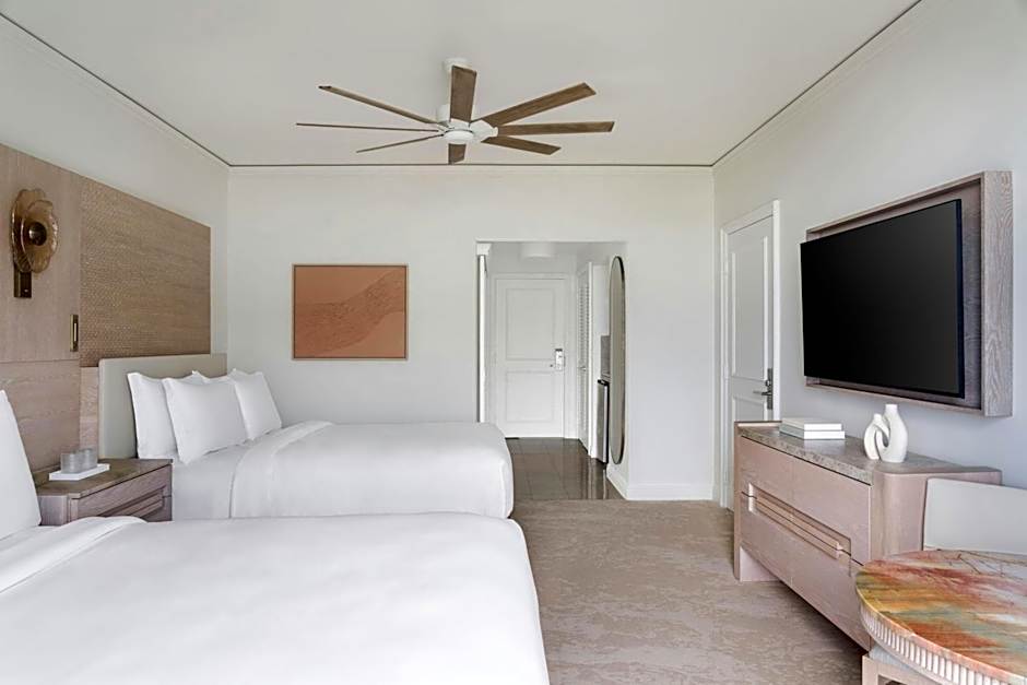 The Ritz-Carlton Key Biscayne Miami