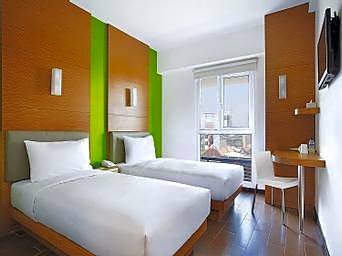 Amaris Hotel Sunset Road - Bali