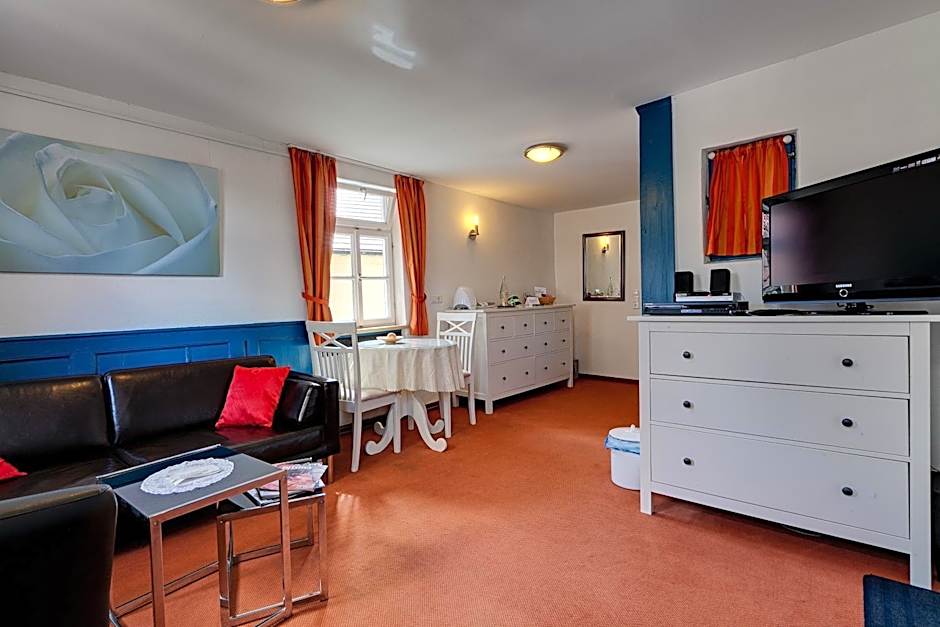 Hotel Kleine Radlerherberge