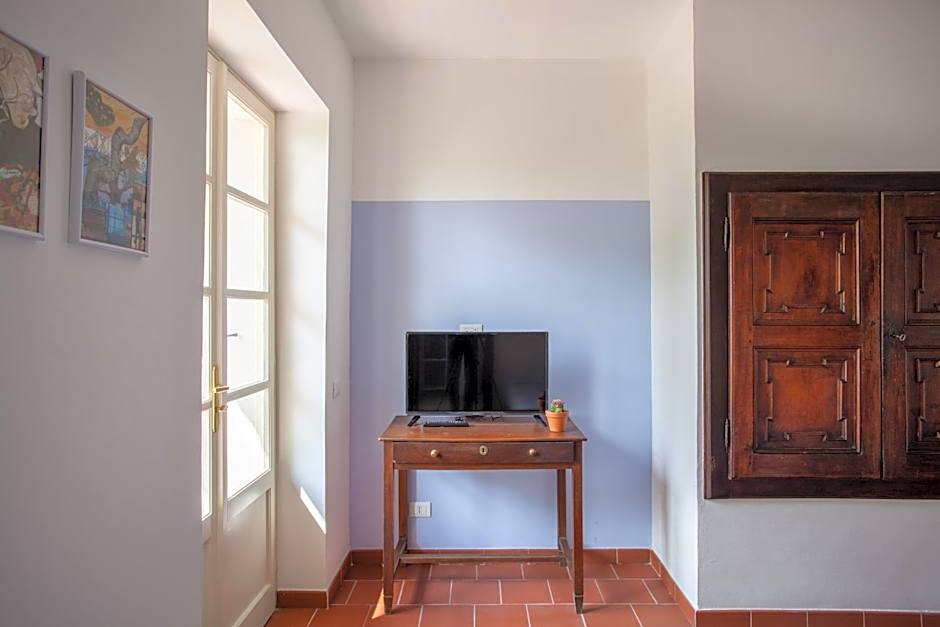 AMERICA NEI BOSCHI B&B