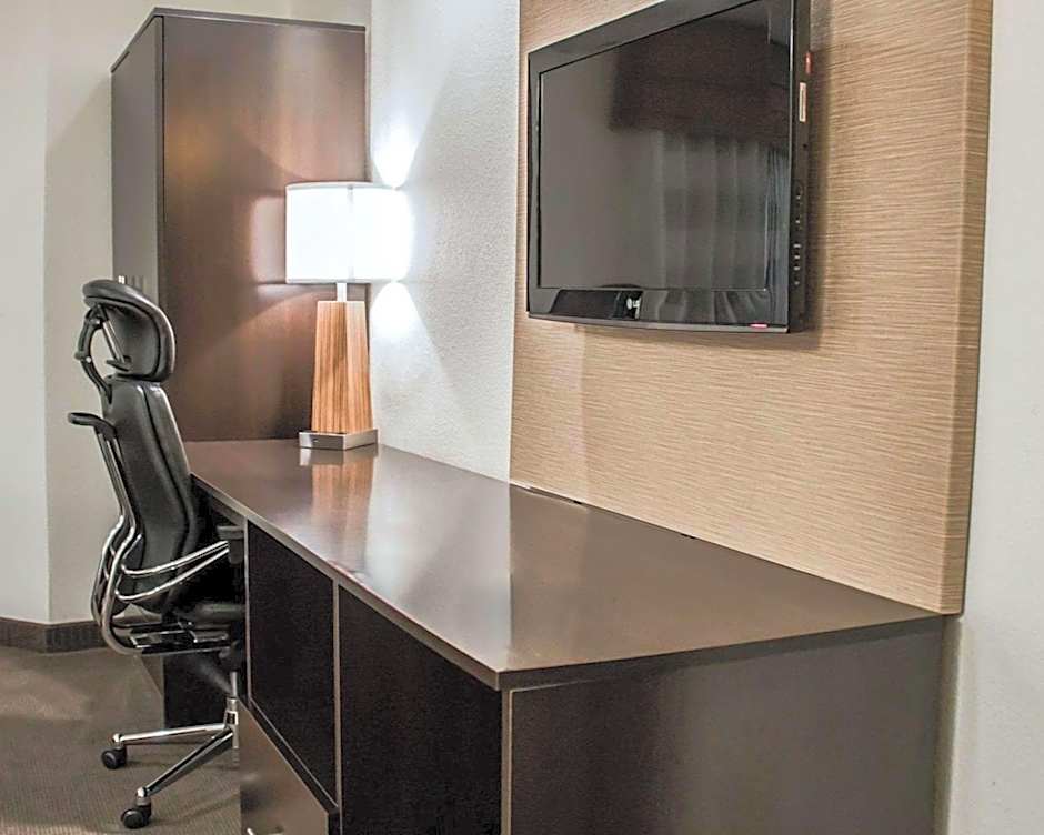 Sleep Inn Summersville - New River Gorge Area