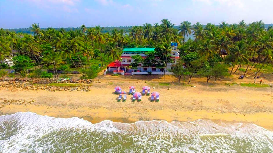 Cherai Beach Residency