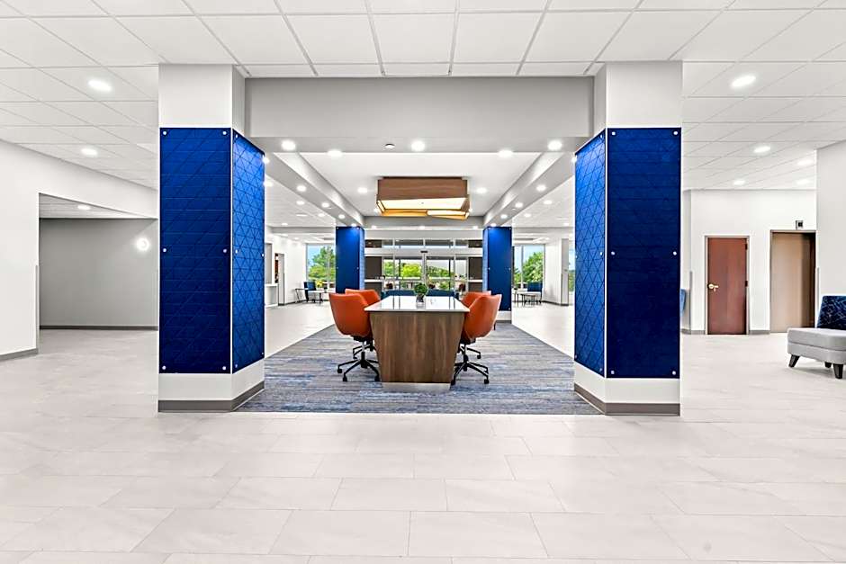 Holiday Inn Express Nashville-Hendersonville By IHG