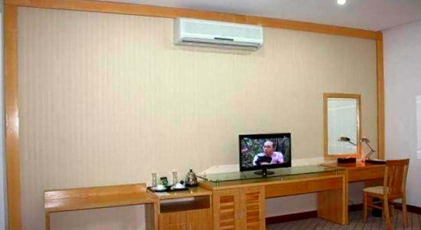 Draco - Thang Long Hotel