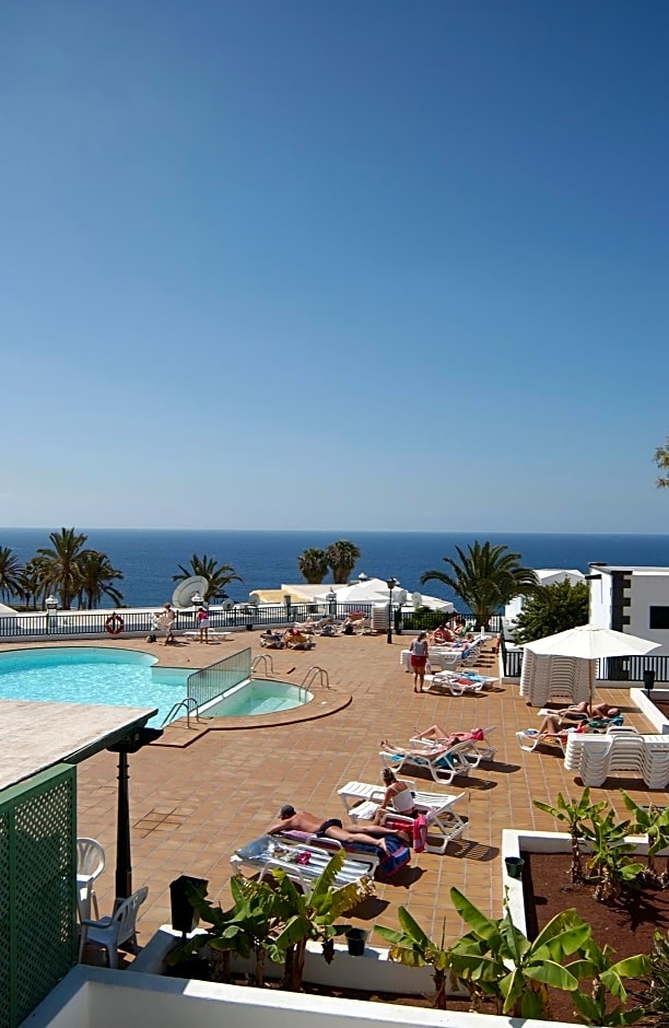 Apartamentos Los Pueblos