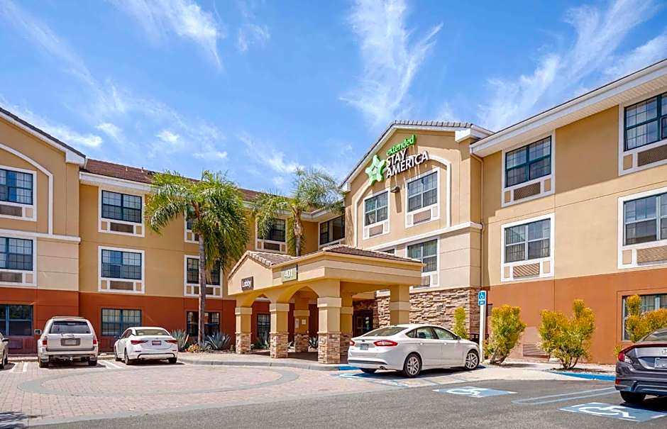 Extended Stay America Suites - Los Angeles - Arcadia