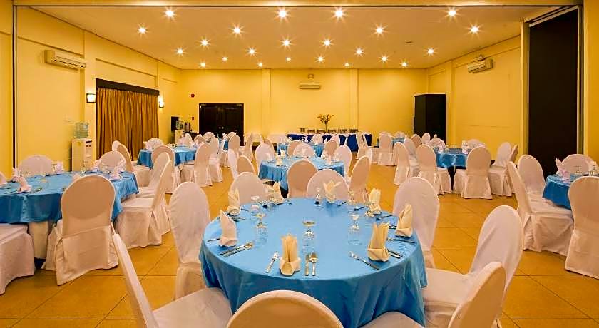 Microtel by Wyndham Davao