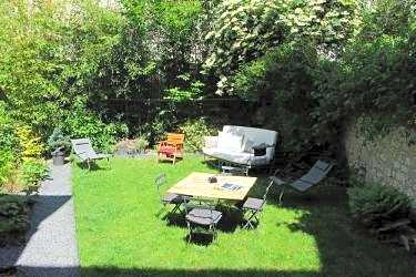 La Villa Dunois