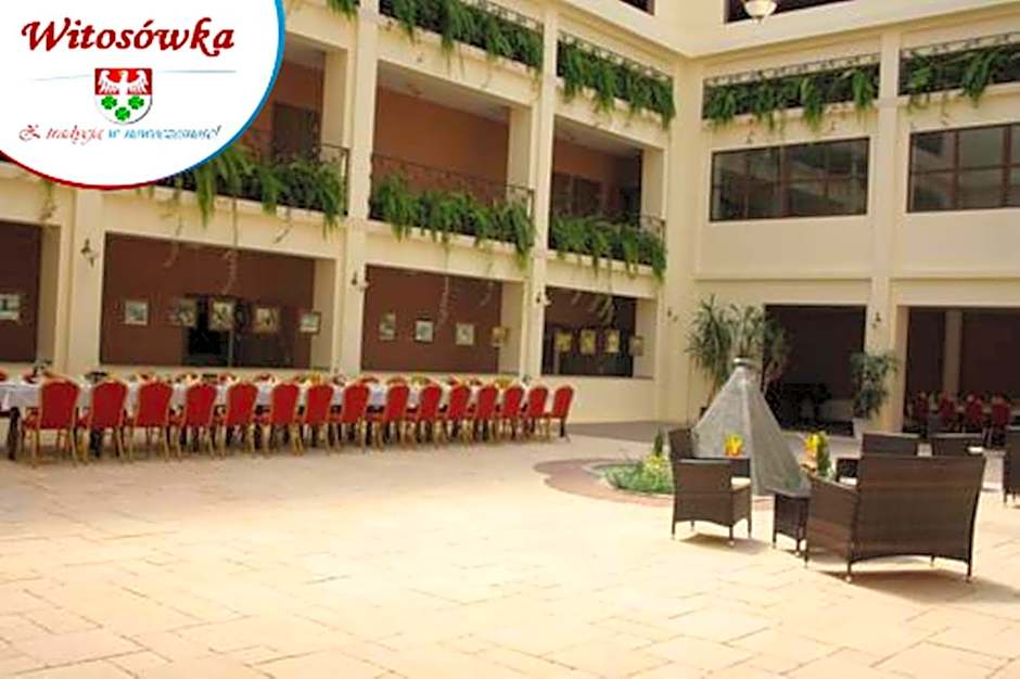 Pokoje Gościnne w Centrum Kultury Wsi Polskiej