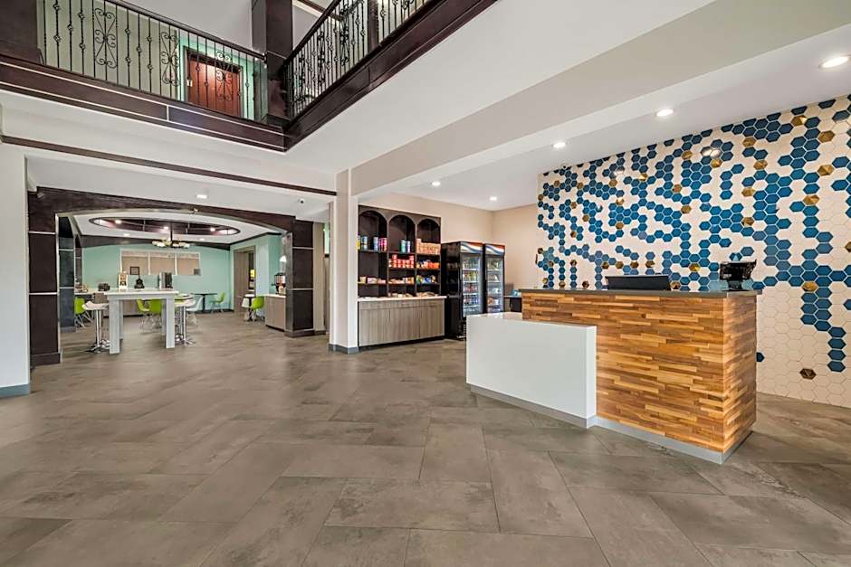 Best Western Bowie Inn & Suites