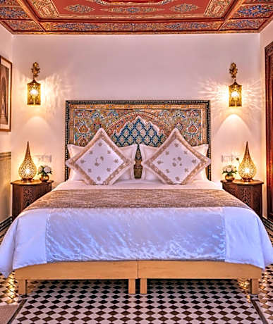 Deluxe Junior Suite